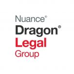 Logo von Nuance Dragon Legal Group