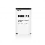 Philips Lithium-Ionen-Akku ACC8100