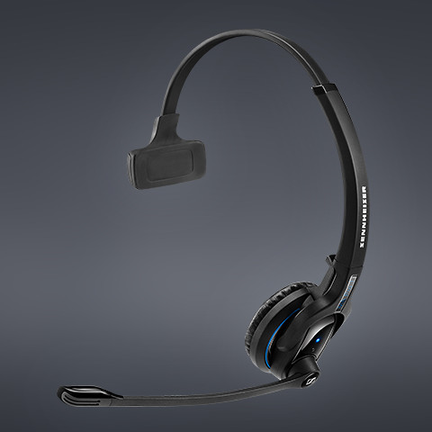 EPOS | Sennheiser IMPACT MB-Pro Bluetooth Headset
